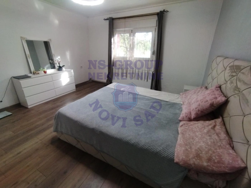 Kuća na prodaju Tovariševo 95m2, 579204