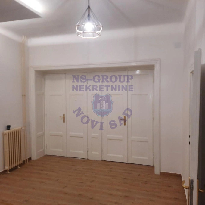 stan za izdavanje Novi Sad, 109m2 16274