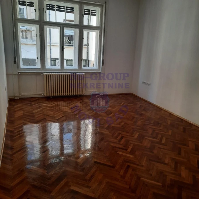 Stan na prodaju Novi Sad 109m2, 16274