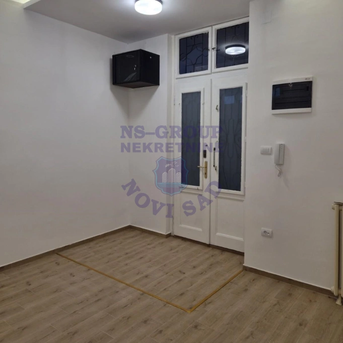Stan na prodaju Novi Sad 109m2, 16274