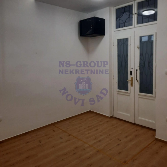 Stan na prodaju Novi Sad 109m2, 16274