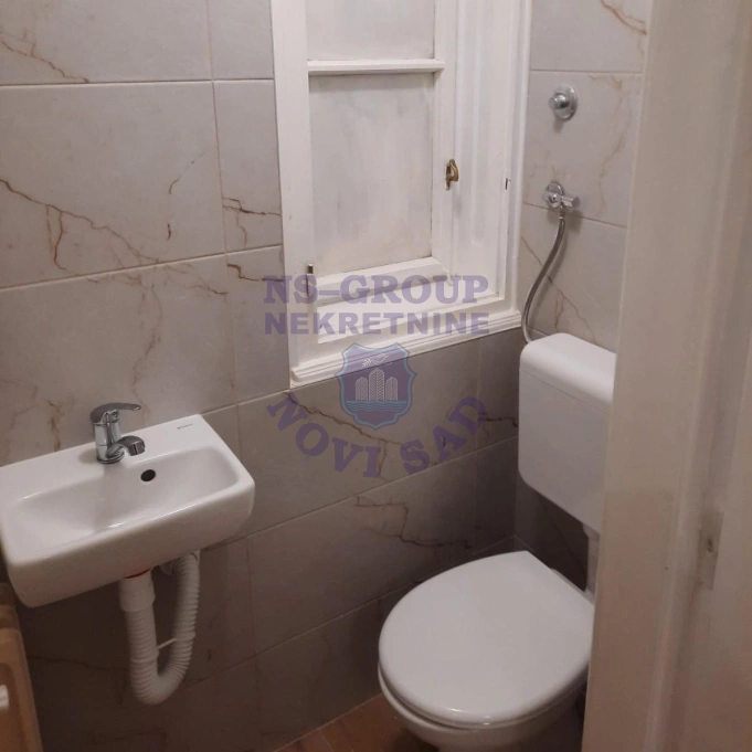 Stan na prodaju Novi Sad 109m2, 16274