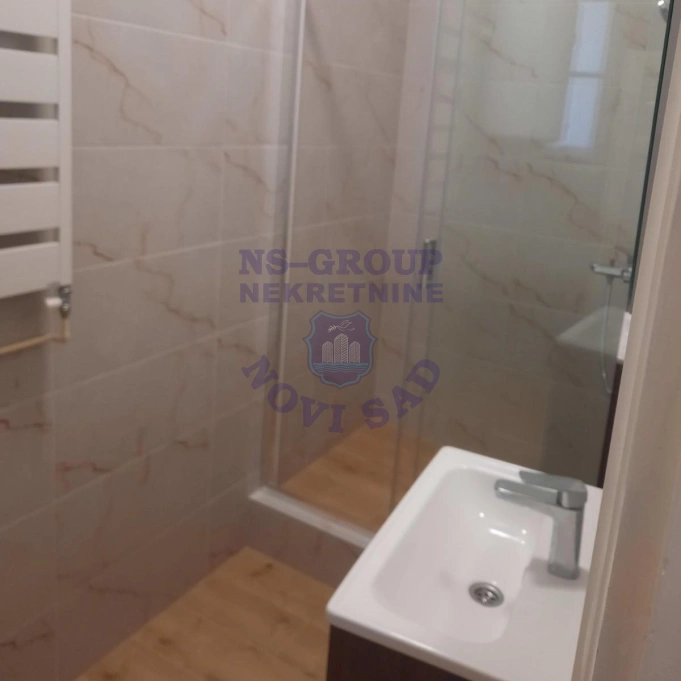 Stan na prodaju Novi Sad 109m2, 16274