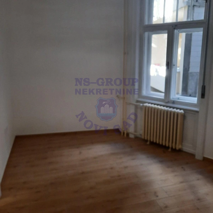 Stan na prodaju Novi Sad 109m2, 16274