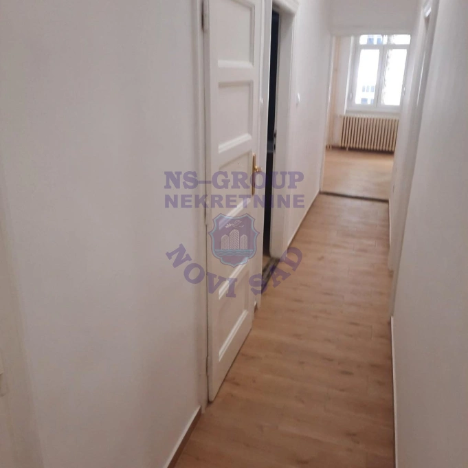 Stan na prodaju Novi Sad 109m2, 16274