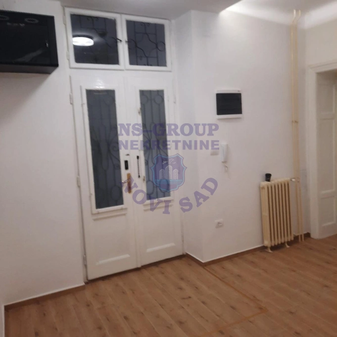Stan na prodaju Novi Sad 109m2, 16274