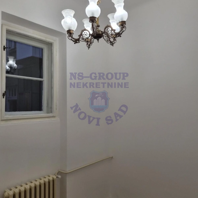 Stan na prodaju Novi Sad 109m2, 16274