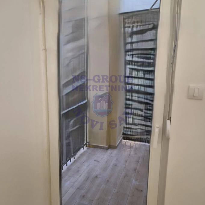 Stan na prodaju Novi Sad 109m2, 16274