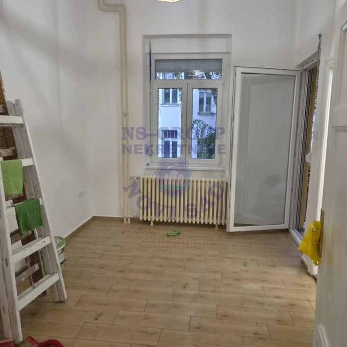 Stan na prodaju Novi Sad 109m2, 16274