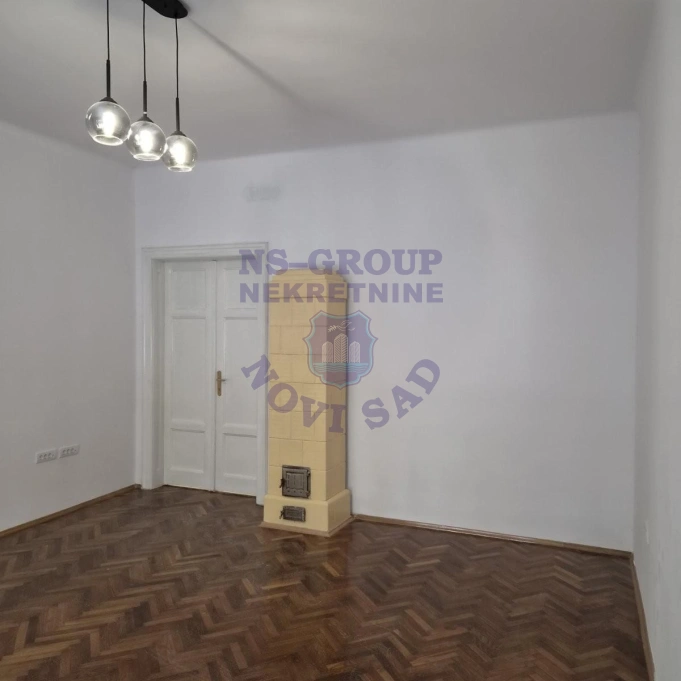 Stan na prodaju Novi Sad 109m2, 16274
