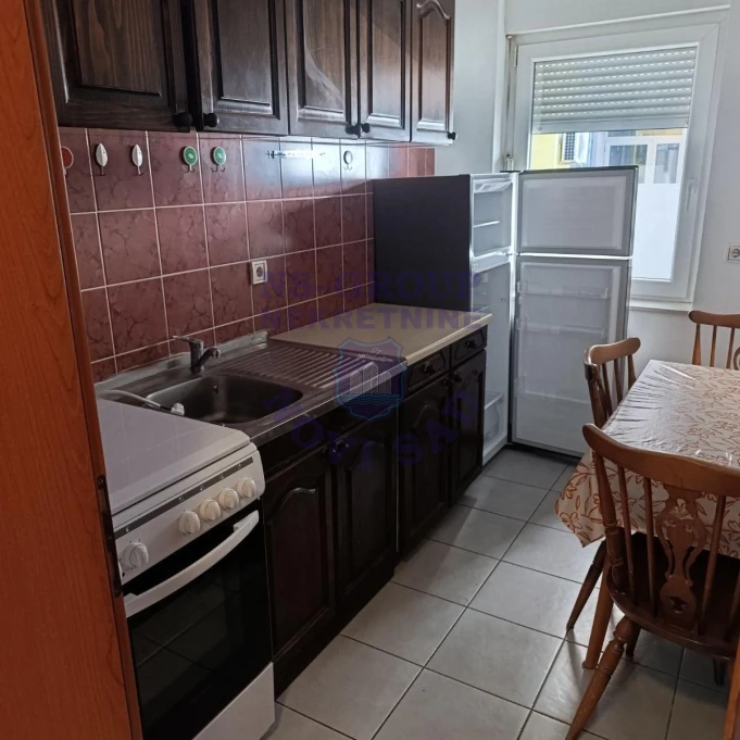 Stan za izdavanje Novi Sad 40m2, 17639