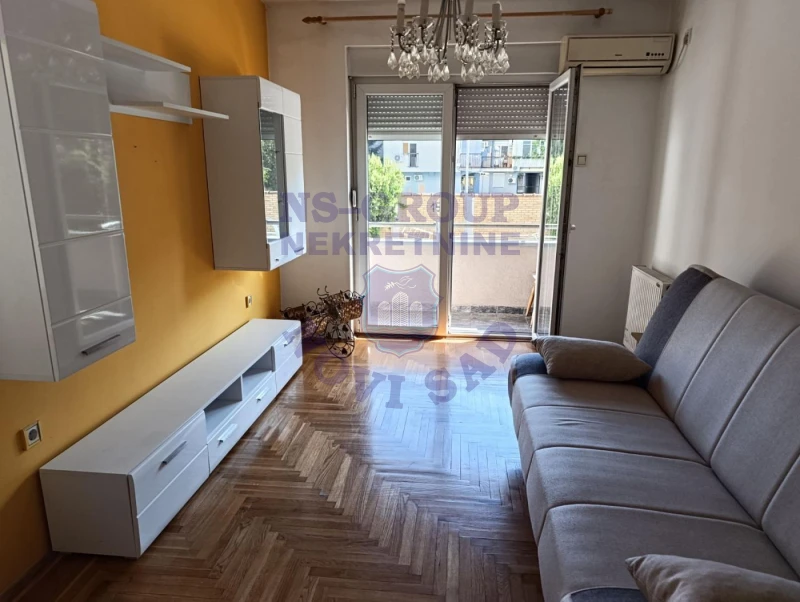 stan za izdavanje Novi Sad, 40m2 17639
