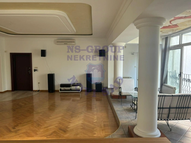 Stan na prodaju Novi Sad 213m2, 577377