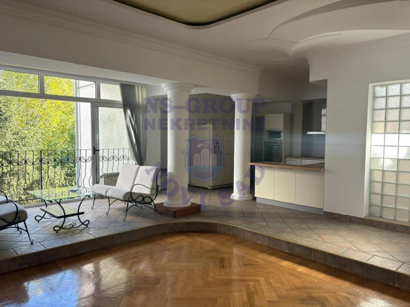 Stan na prodaju Novi Sad 213m2, 577377
