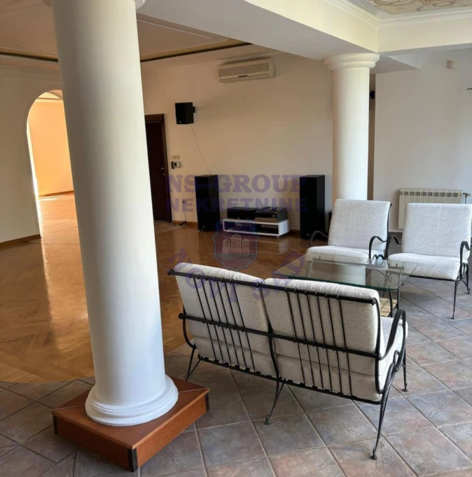 Stan na prodaju Novi Sad 213m2, 577377