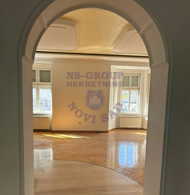 Stan na prodaju Novi Sad 213m2, 577377