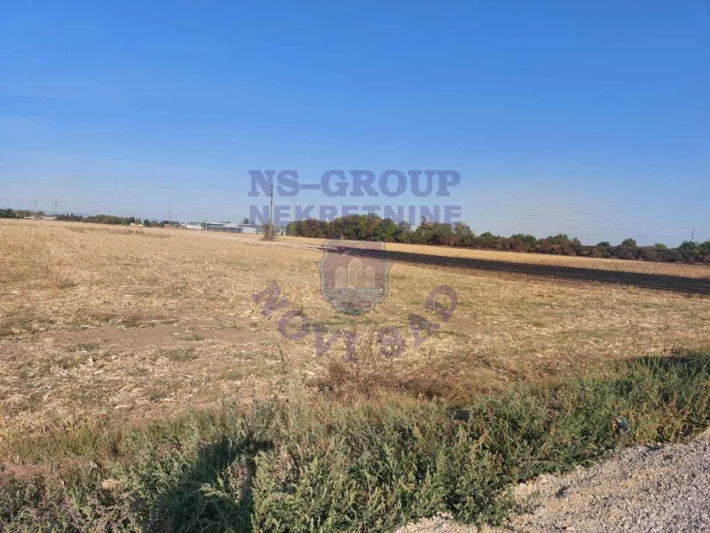 plac na prodaju Sremska Mitrovica 13257m2 579131