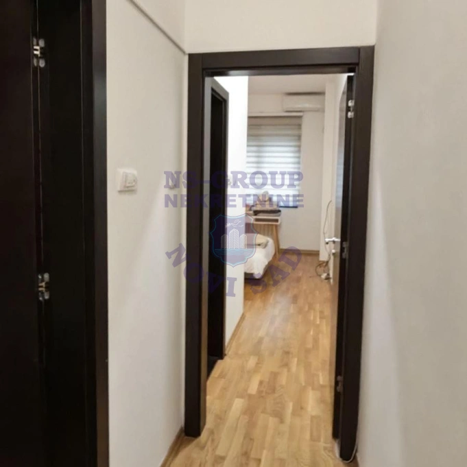 Stan za izdavanje Novi Sad 113m2, 17648