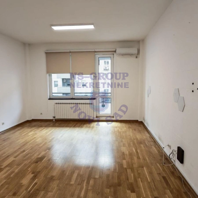 Stan za izdavanje Novi Sad 113m2, 17648