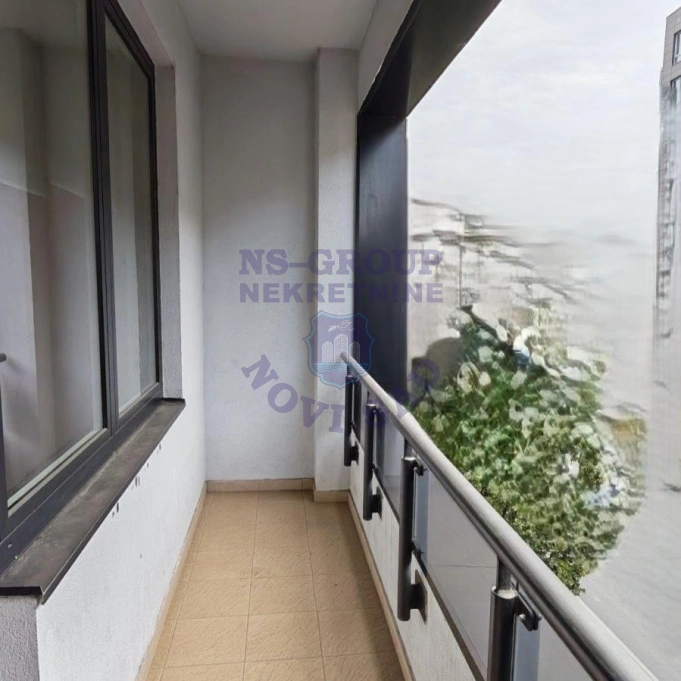 Stan za izdavanje Novi Sad 113m2, 17648