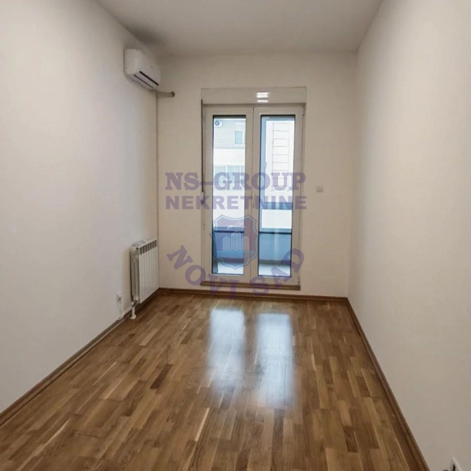 Stan za izdavanje Novi Sad 113m2, 17648