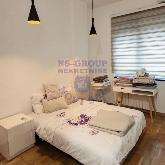 stan za izdavanje Novi Sad, 113m2 17648