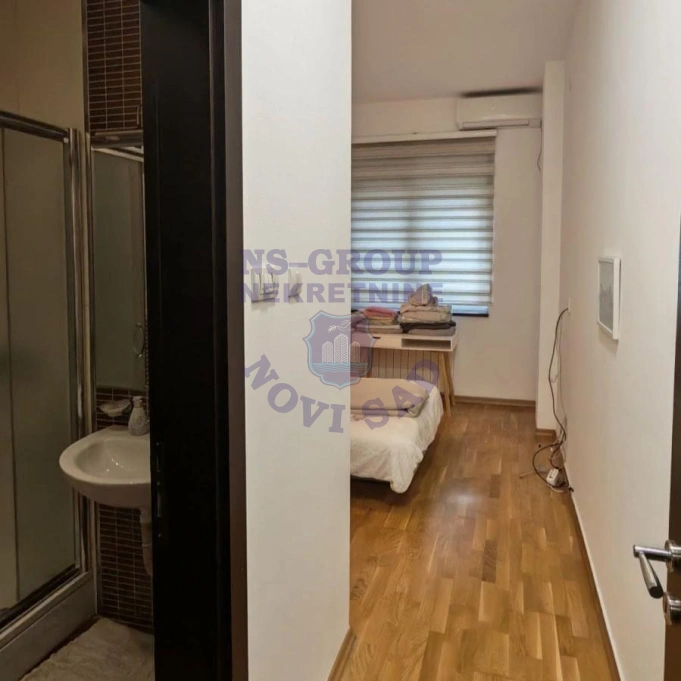 Stan za izdavanje Novi Sad 113m2, 17648