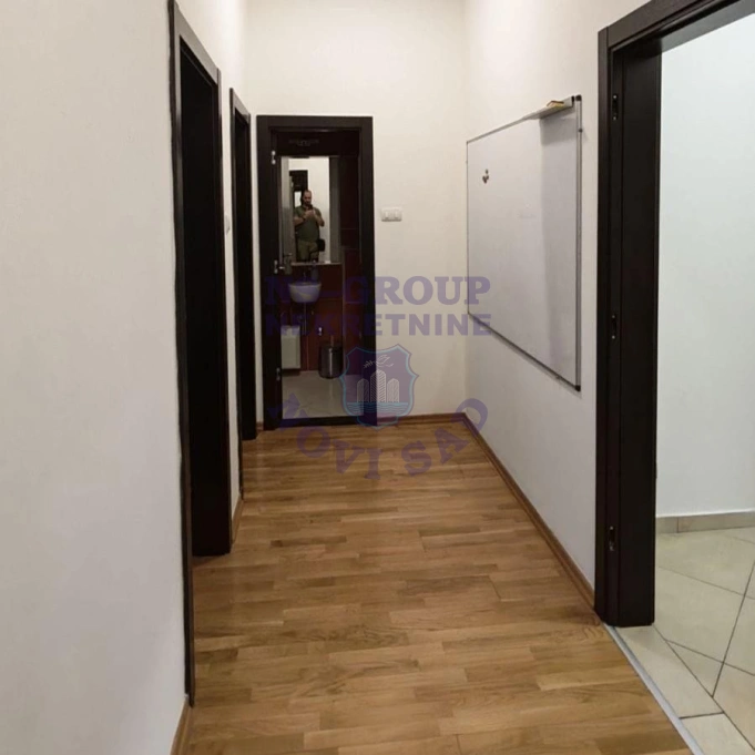 Stan za izdavanje Novi Sad 113m2, 17648