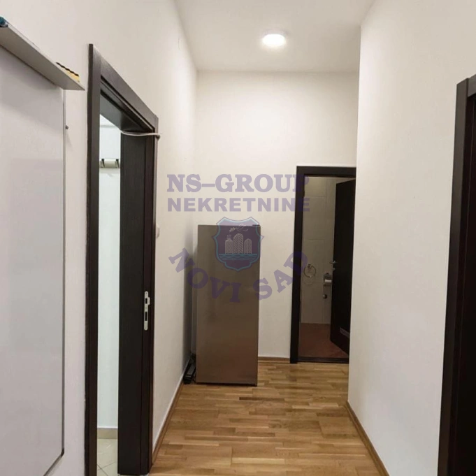 Stan za izdavanje Novi Sad 113m2, 17648