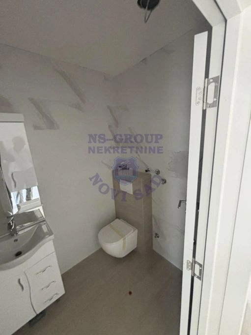 Stan na prodaju Petrovaradin 33m2, 579090