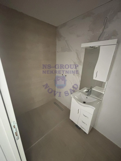 Stan na prodaju Petrovaradin 33m2, 579090