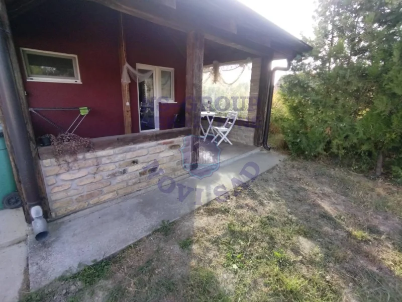 Kuća na prodaju Tovariševo 95m2, 579204