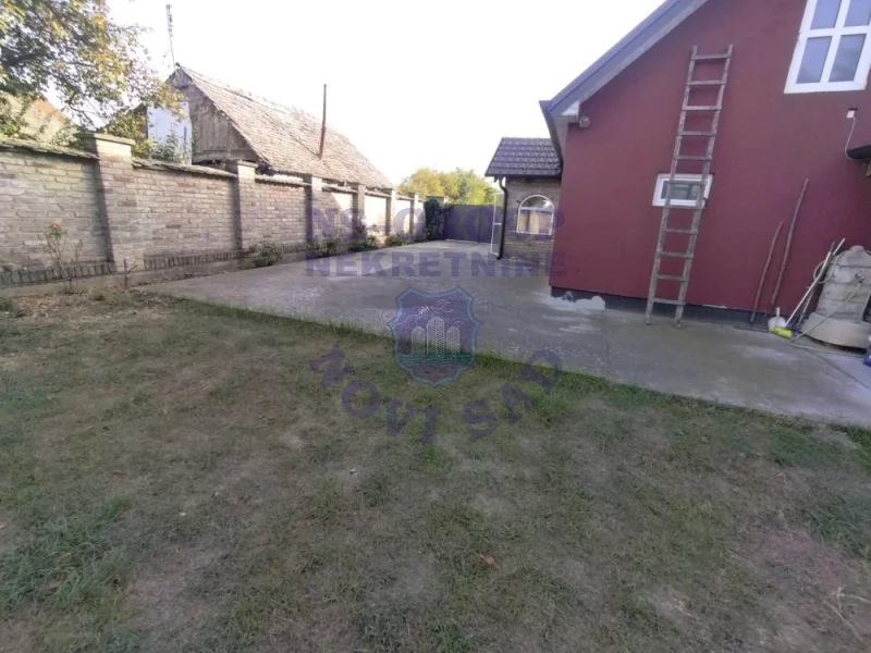 Kuća na prodaju Tovariševo 95m2, 579204