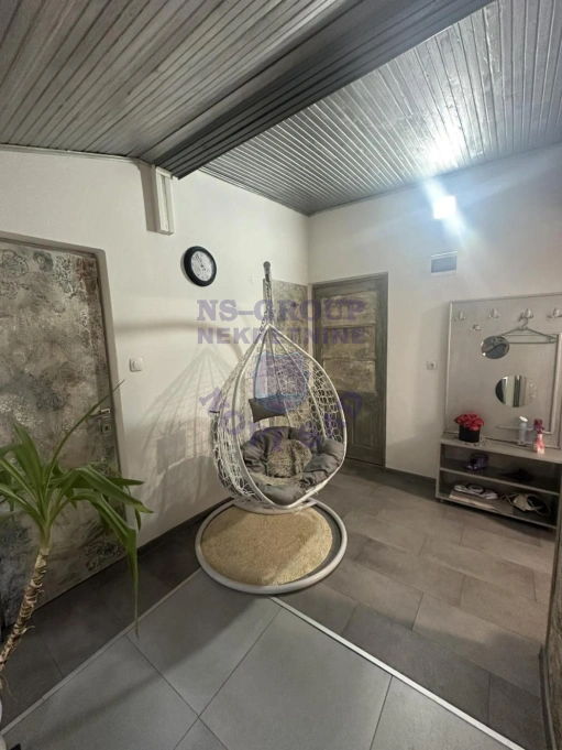 Stan na prodaju Bačka Palanka 61m2, 579426