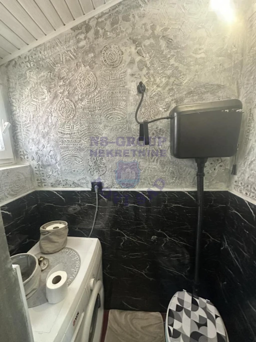 Stan na prodaju Bačka Palanka 61m2, 579426