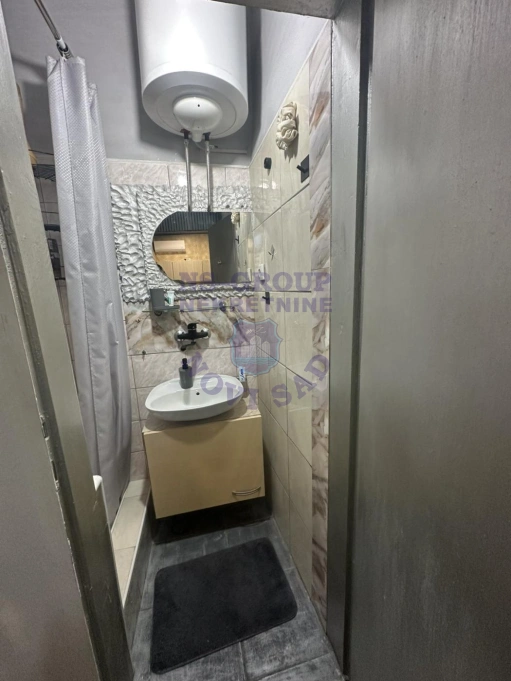 Stan na prodaju Bačka Palanka 61m2, 579426