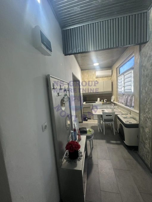Stan na prodaju Bačka Palanka 61m2, 579426