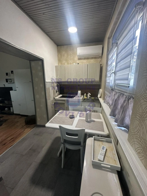 Stan na prodaju Bačka Palanka 61m2, 579426