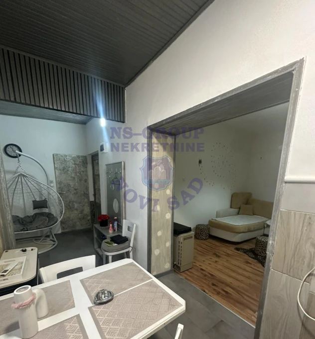 Stan na prodaju Bačka Palanka 61m2, 579426
