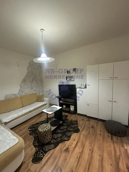 Stan na prodaju Bačka Palanka 61m2, 579426