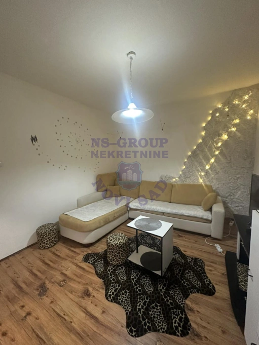 Stan na prodaju Bačka Palanka 61m2, 579426