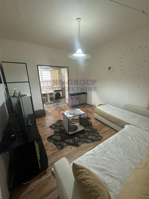 Stan na prodaju Bačka Palanka 61m2, 579426