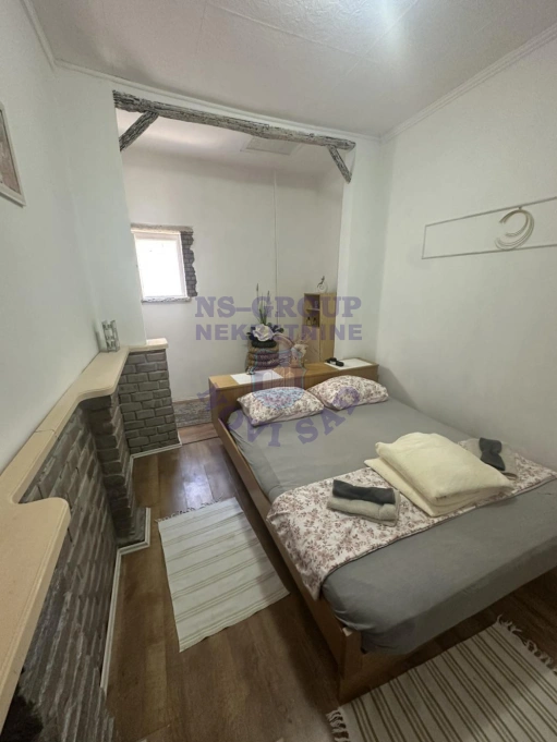 Stan na prodaju Bačka Palanka 61m2, 579426