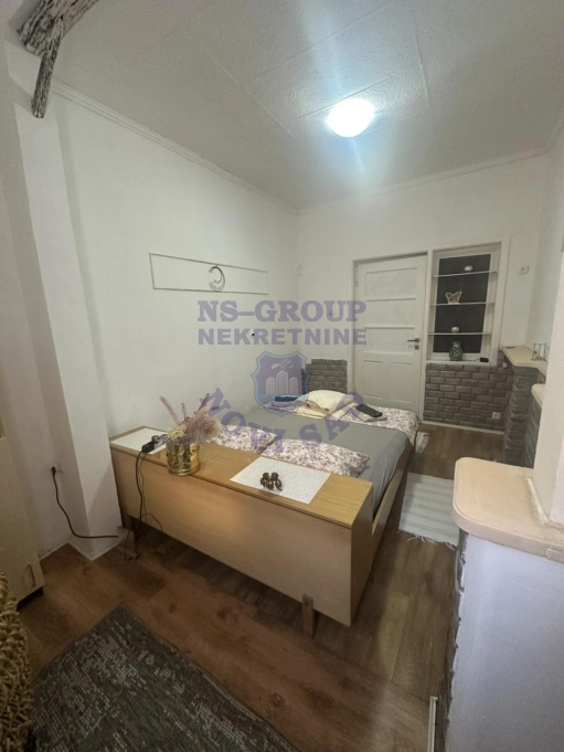 Stan na prodaju Bačka Palanka 61m2, 579426