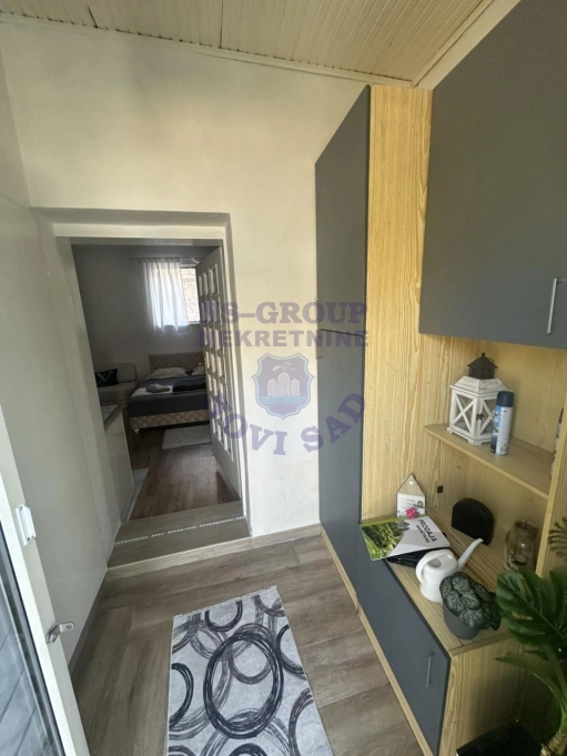 Stan na prodaju Bačka Palanka 61m2, 579426