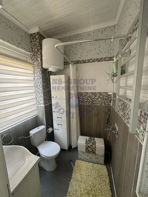 Stan na prodaju Bačka Palanka 61m2, 579426