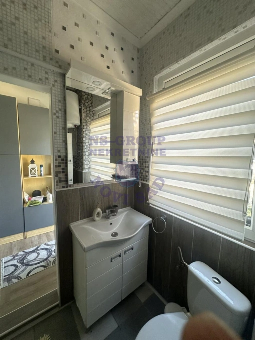Stan na prodaju Bačka Palanka 61m2, 579426