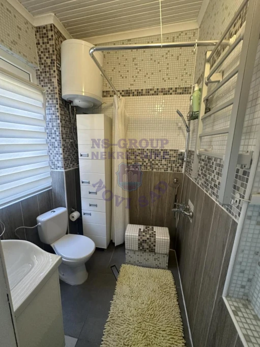 Stan na prodaju Bačka Palanka 61m2, 579426