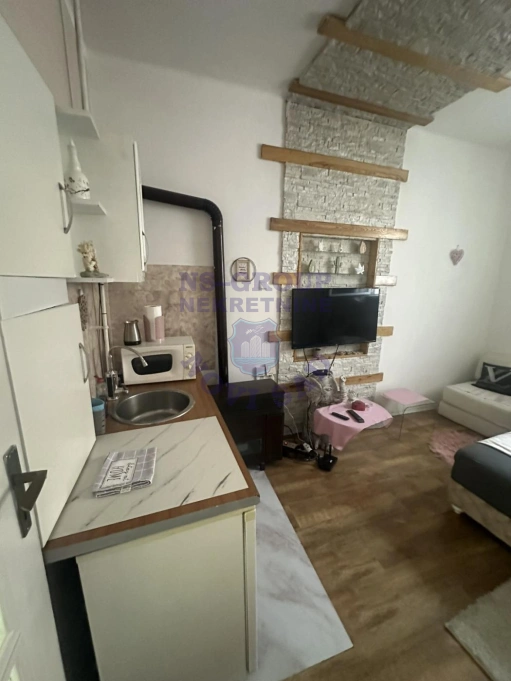 Stan na prodaju Bačka Palanka 61m2, 579426