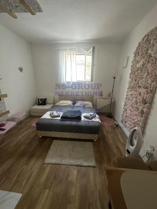 Stan na prodaju Bačka Palanka 61m2, 579426